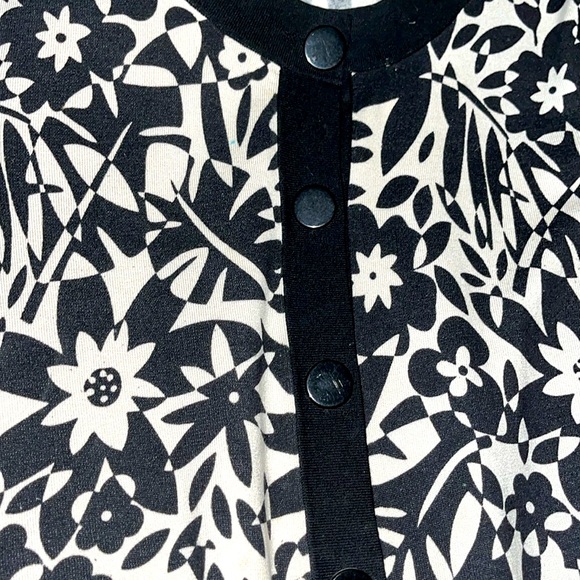 Work jacket in perfect condition. Worn once. All buttons. No stains. - Picture 3 of 4